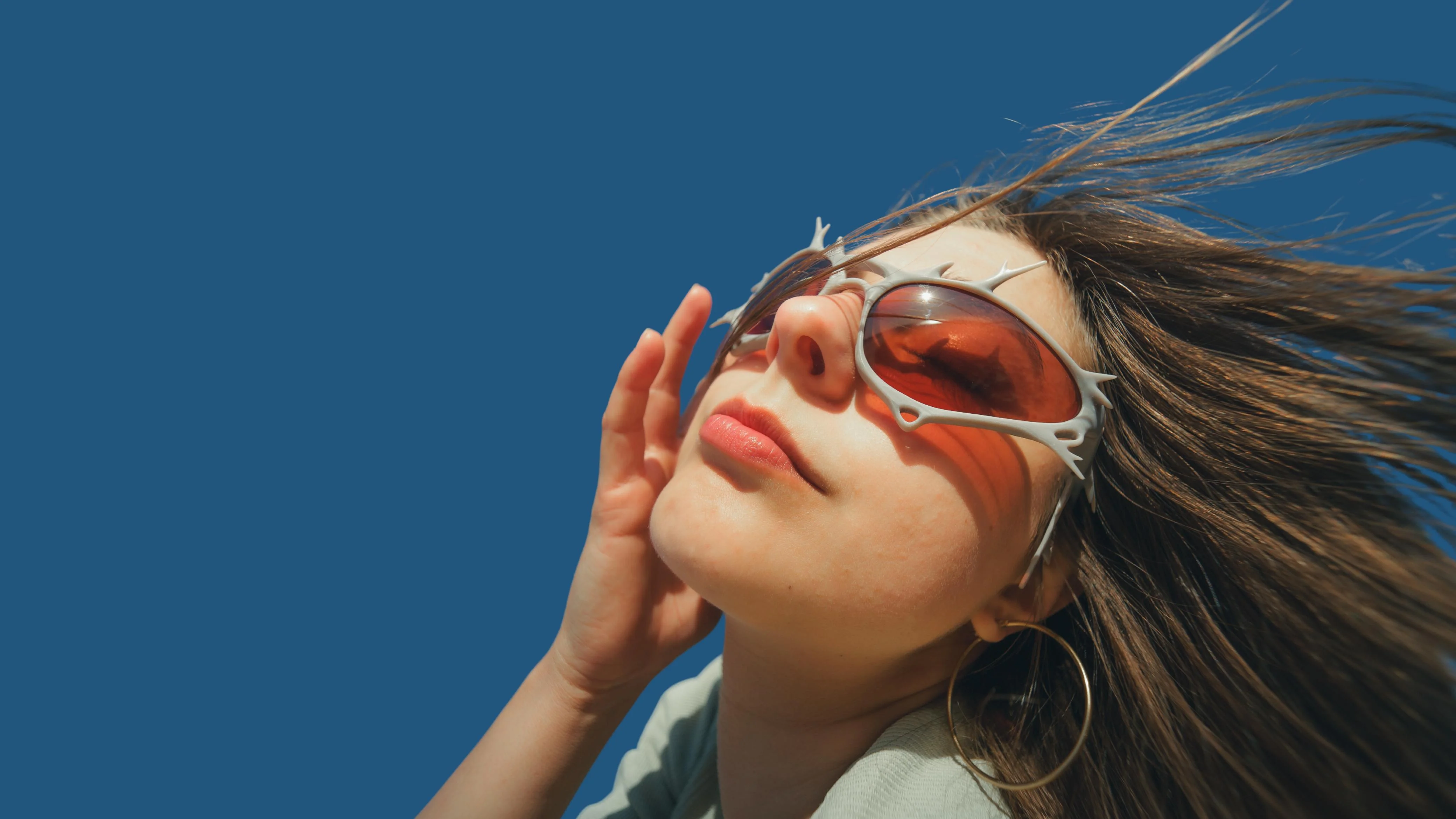 Teodora Radojkovic — photographer and creative director