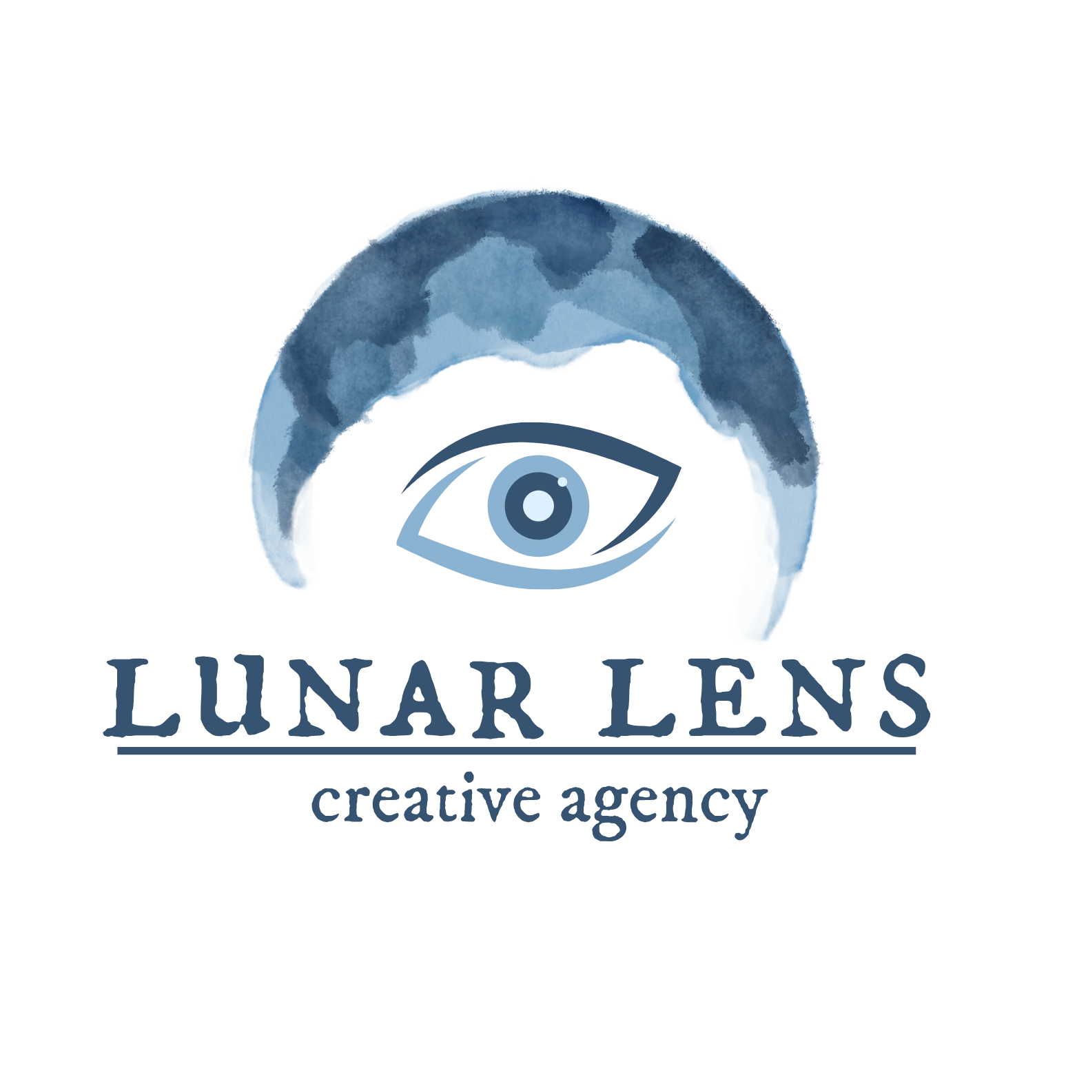 Lunar Lens